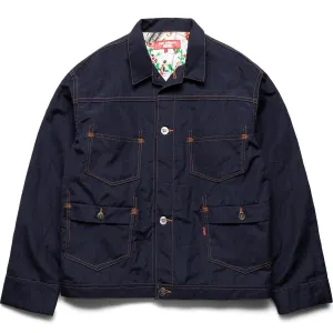 X LEVI'S JACKET