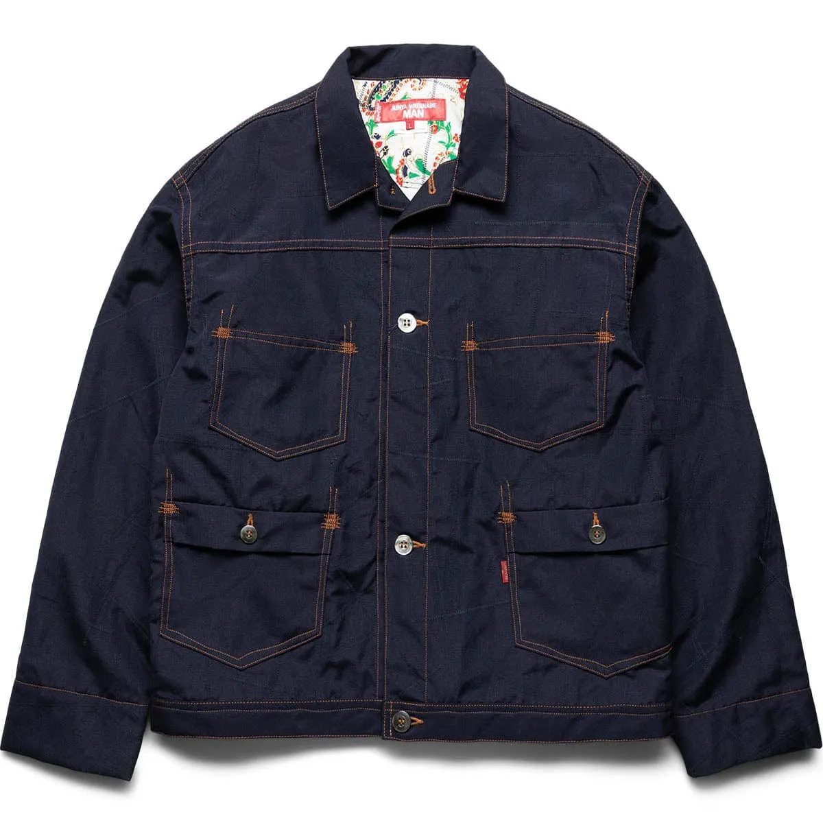 X LEVI'S JACKET
