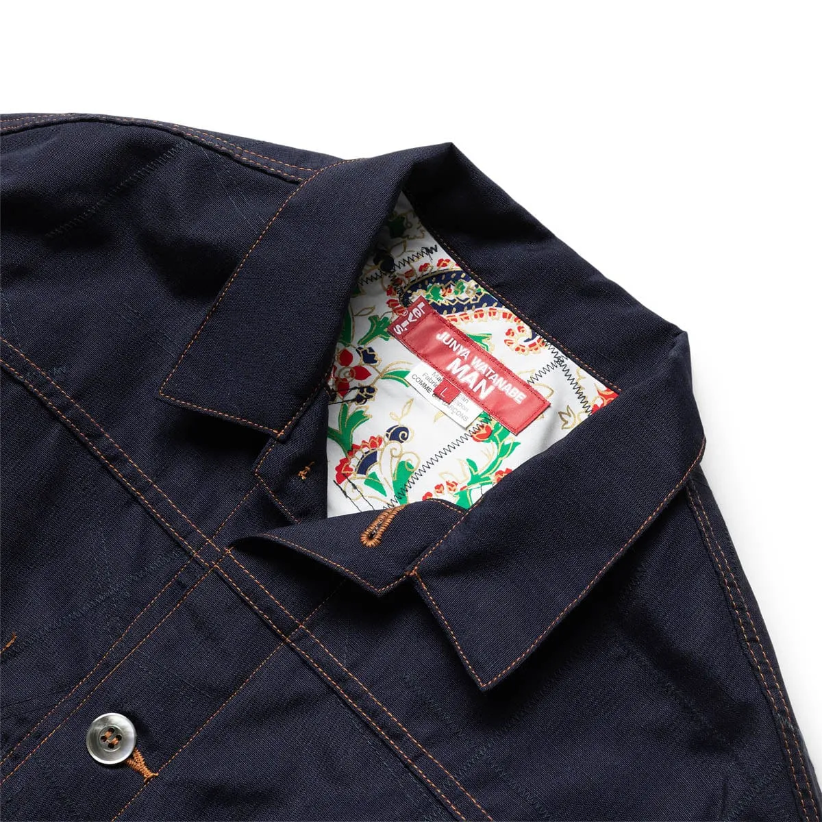 X LEVI'S JACKET