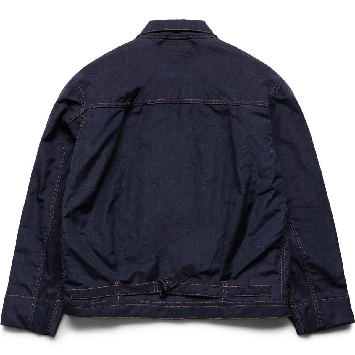 X LEVI'S JACKET