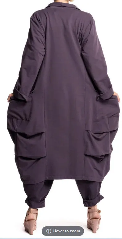 Yami Jacket (86IM12183)