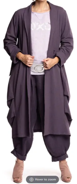 Yami Jacket (86IM12183)