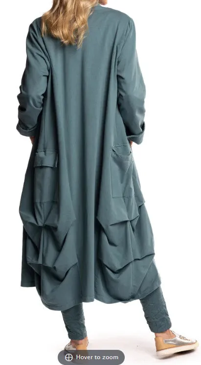 Yami Jacket (86IM12183)