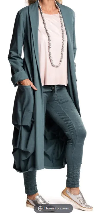 Yami Jacket (86IM12183)