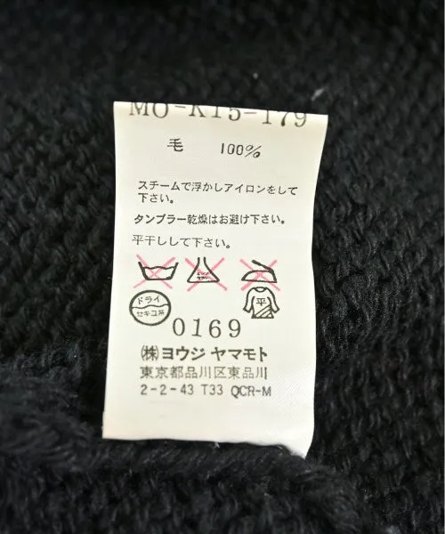 Y's Casual jackets